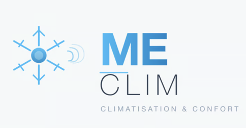 ME CLIM — Climatisation & Confort